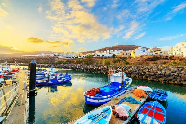 Lanzarote a Fuerteventura excursion 