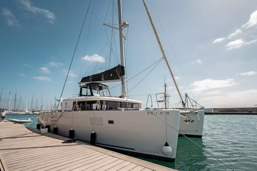 excursiones privadas y alquiler de barco en Lanzarote